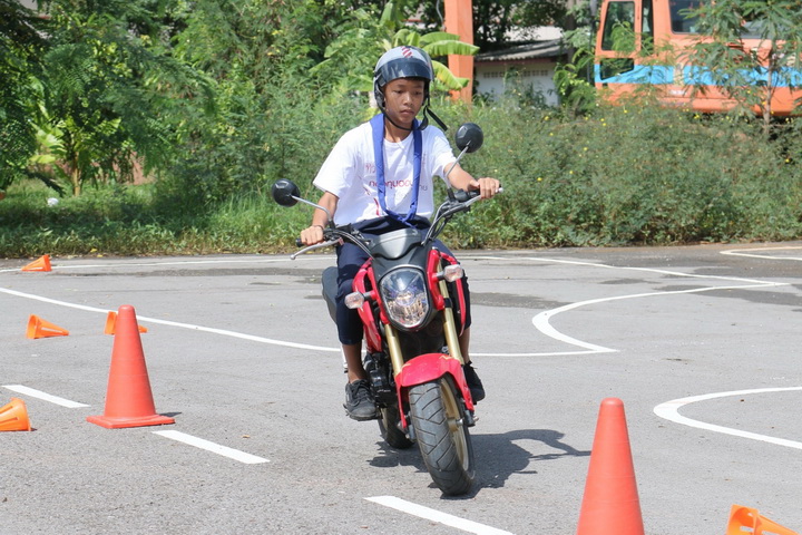 iamcar_Honda Youth Camp14